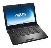 Ремонт ноутбука ASUS B43J в Москве