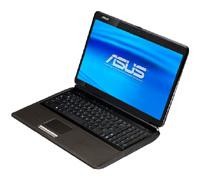 Ремонт ноутбука ASUS N60DP в Москве