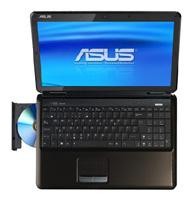 Ремонт ноутбука ASUS K50AB в Москве