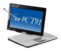 Ремонт ноутбука ASUS Eee PC T91 в Москве