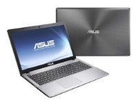 Ремонт ноутбука ASUS K550CA в Москве