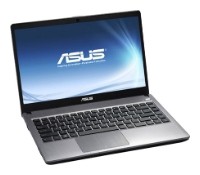 Ремонт ноутбука ASUS U47VC в Москве