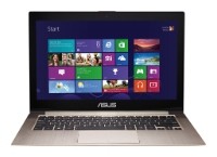 Ремонт ноутбука ASUS ZENBOOK Touch UX31A в Москве