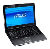 Ремонт ноутбука ASUS M60J в Москве