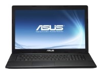 Ремонт ноутбука ASUS K75VD в Москве