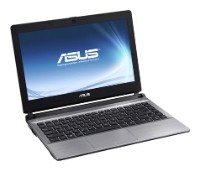 Ремонт ноутбука ASUS U32VM в Москве