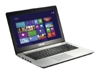 Ремонт ноутбука ASUS VivoBook S451LN в Москве