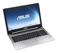 Ремонт ноутбука ASUS S56CA в Москве