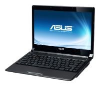 Ремонт ноутбука ASUS UL30JT в Москве