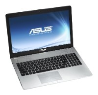 Ремонт ноутбука ASUS N56JR в Москве