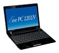 Ремонт ноутбука ASUS Eee PC 1201N в Москве