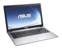 Ремонт ноутбука ASUS K550LC в Москве