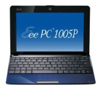 Ремонт ноутбука ASUS Eee PC 1005P в Москве