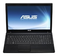 Ремонт ноутбука ASUS X54Ly в Москве