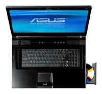 Ремонт ноутбука ASUS W90Vp в Москве