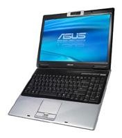 Ремонт ноутбука ASUS M51Ta в Москве