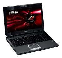 Ремонт ноутбука ASUS G51VX в Москве