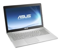 Ремонт ноутбука ASUS N550JA в Москве