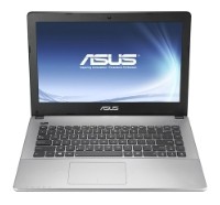 Ремонт ноутбука ASUS X455LD в Москве