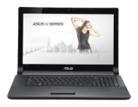 Ремонт ноутбука ASUS PRO7BJ в Москве