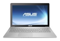 Ремонт ноутбука ASUS N550LF в Москве