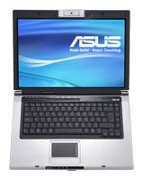 Ремонт ноутбука ASUS F5Rl в Москве