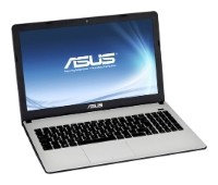 Ремонт ноутбука ASUS X501U в Москве
