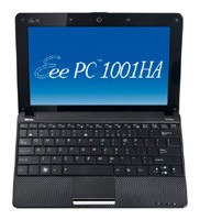Ремонт ноутбука ASUS Eee PC 1001HAG в Москве