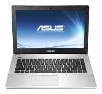 Ремонт ноутбука ASUS X450VB в Москве