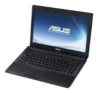 Ремонт ноутбука ASUS X44L в Москве