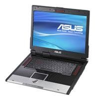 Ремонт ноутбука ASUS G2S в Москве