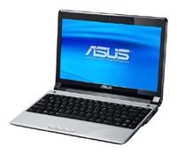 Ремонт ноутбука ASUS UL20A в Москве