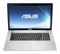 Ремонт ноутбука ASUS X750JN в Москве