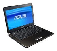 Ремонт ноутбука ASUS K40IJ в Москве