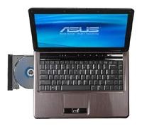 Ремонт ноутбука ASUS N80Vn в Москве