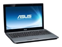 Ремонт ноутбука ASUS A52JV в Москве