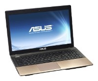 Ремонт ноутбука ASUS K55VD в Москве