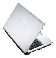 Ремонт ноутбука ASUS UL45Jc в Москве