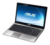 Ремонт ноутбука ASUS A53SM в Москве