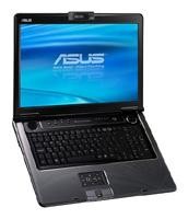 Ремонт ноутбука ASUS M70Vm в Москве