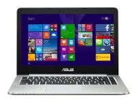 Ремонт ноутбука ASUS K401LB в Москве