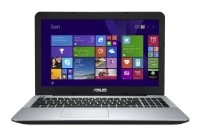 Ремонт ноутбука ASUS K555LN в Москве