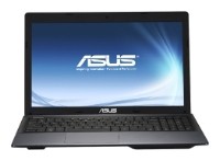 Ремонт ноутбука ASUS K55N в Москве