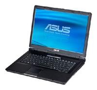 Ремонт ноутбука ASUS X58C в Москве