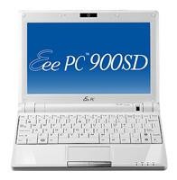 Ремонт ноутбука ASUS Eee PC 900SD в Москве
