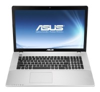 Ремонт ноутбука ASUS X750JA в Москве