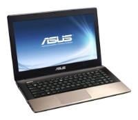 Ремонт ноутбука ASUS K45VD в Москве