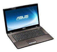 Ремонт ноутбука ASUS K73BE в Москве