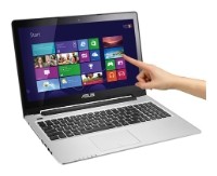 Ремонт ноутбука ASUS VivoBook S550CM в Москве