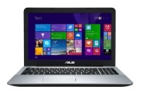 Ремонт ноутбука ASUS F555LB в Москве